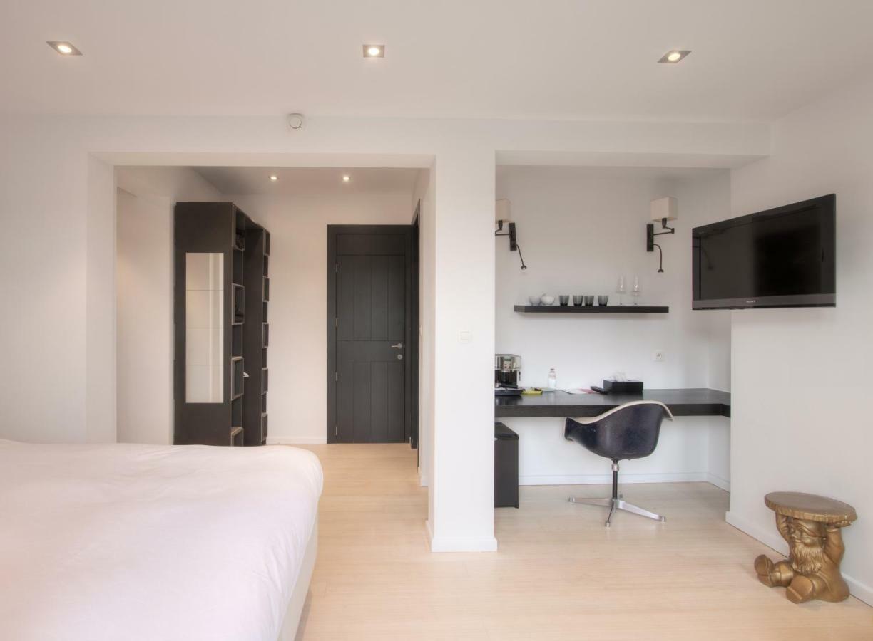 إيكسلس Les Chambres De Franz By Smartflats المظهر الخارجي الصورة